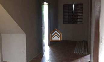 Imagem 4: Sobrado com 4 dormitórios, 90 m² - venda por R$ 220.000 ou aluguel por R$ 1.400/mês - Form