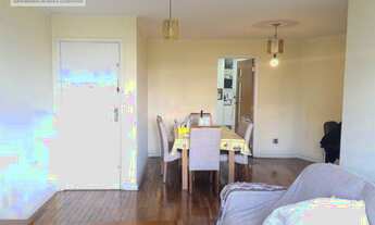 Imagem 2: 3 quartos, mobiliado, próximo ao Shopping Paulista, Hospitais Osvaldo Cruz e Beneficência