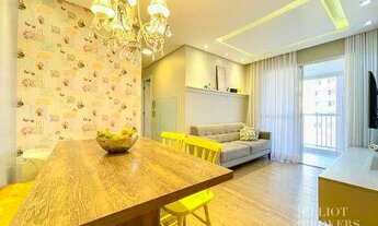 Imagem 3: APARTAMENTO À VENDA NO TATUAPÉ