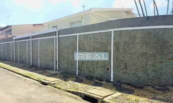 Imagem 2: Casa com 3 dormitórios à venda, 171 m² - Jardim Leonor - Campinas/SP