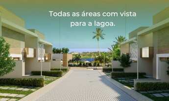 Imagem 3: Luxuosos duplex em Condominio, com 03 suites, 03 vgs., 148m² de ac, no melhor da Lagoa Red