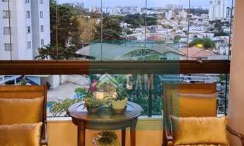 Imagem 3: Apartamento com 2 dormitórios à venda, 84 m² por R$ 750.000,00 - Jardim Peri Peri - São Pa