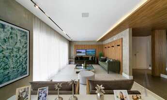 Imagem 2: EDIFÍCIO DIJON - 4 SUÍTES - PARQUE CAMPOLIM - SOROCABA/SP