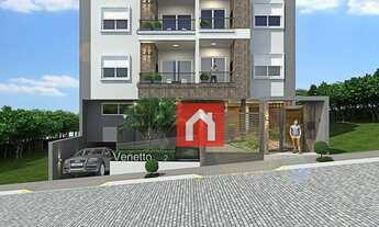 Imagem 6: Apartamento à venda, 93 m² por R$ 380.000,00 - Centro - Lajeado/RS