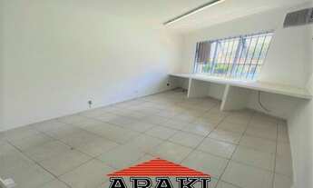 Imagem 5: Sala Comercial Galpão / depósito com aluguel por R$1.100 /mês