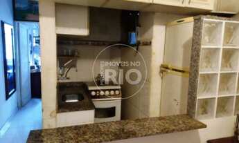 Imagem 4: Apartamento 1 quarto em Copacabana