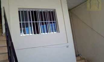 Imagem 5: Sobrado com 5 dormitórios à venda, 135 m² por R$ 495.000,00 - Parque São Lucas - São Paulo