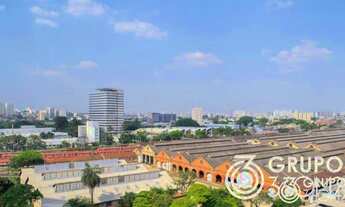 Imagem 6: Apartamento para Venda em São Paulo, Vila Anastácio, 3 dormitórios, 1 suíte, 2 banheiros