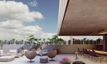 Imagem 5: Apartamento com 2 dormitórios à venda, 60 m² por R$ 219.900,00 - Sandra Cavalcante - Campi