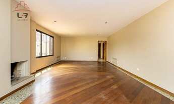 Imagem 2: Apartamento com 4 dormitórios à venda, 287 m² por R$ 1.200.000,00 - Juvevê - Curitiba/PR