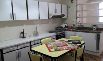 Imagem 7: Apartamento para venda tem 117 metros quadrados com 3 quartos em Centro - Curitiba - PR