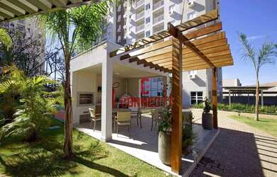 Imagem 4: Apartamento com 3 dormitórios sendo 1 suíte à venda, 64 m² por R$ 320.000 - Sumarezinho