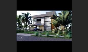 Imagem 4: LINDO SOBRADO COM 3 SUITES EM ITUPEVA