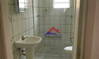 Imagem 7: Apartamento com 2 dormitórios para alugar, 120 m² por R$ 1.450,00/mês - Tatuapé - São Paul