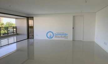 Imagem 6: Apartamento à venda, 259 m² por R$ 3.500.000,00 - Guararapes - Fortaleza/CE