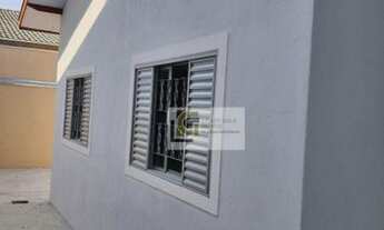 Imagem 7: Casa com 2 dormitórios à venda, 64 m² por R$ 235.000,00 - Jardim Santa Júlia - São José do