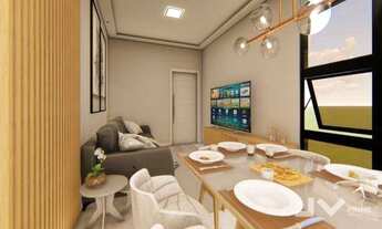 Imagem 2: Apartamento à venda por R$ 510.000,00 - Palmas - Governador Celso Ramos/SC