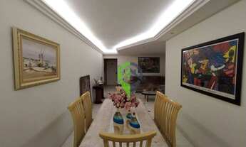 Imagem 4: Apartamento à venda, 130 m² por R$ 639.000,00 - Ponta da Praia - Santos/SP