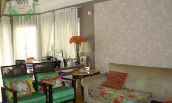 Imagem 6: Sobrado residencial à venda, Adalgisa, Osasco - SO0734