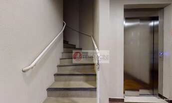 Imagem 3: Apartamento com 2 dormitórios à venda, 64 m² por R$ 509.000,00 - Jardim Botânico - Porto A