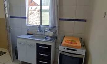 Imagem 4: Aluguel Kitnet com 1 dormitório