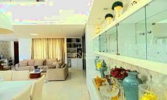 Imagem 4: Lindíssima e imponente casa em condomínio fechado no bairro de Lagoa Nova. Um sonho de mor