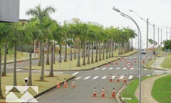 Imagem 2: Terreno à venda, 546 m² por R$ 537.000,00 - Alphaville Piracicaba - Piracicaba/SP