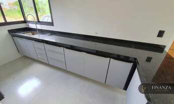 Imagem 6: Casa com 3 dormitórios à venda, 105 m² por R$ 630.000 - Condomínio Village Moutonnée - Sal