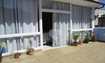 Imagem: Apartamento com 2 dormitórios à venda