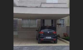 Imagem 2: Excelente Casa 3 suítes no Condomínio Quinta da Encosta - Vila Moraes