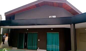 Imagem 5: Casa em Condomínio Terras do Imperador - Americana/SP - 03 quartos