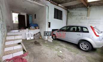 Imagem 2: Casa com 3 dormitórios à venda, 60 m² por R$ 400.000,00 - Itaquera - São Paulo/SP