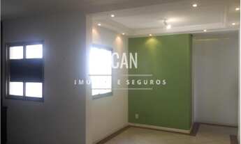 Imagem 2: APARTAMENTO RESIDENCIAL em Campinas - SP, Cambuí