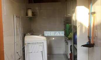 Imagem 5: Casa com 3 dormitórios à venda, 122 m² por R$ 390.000,00 - Parque das Árvores - Paulínia/S