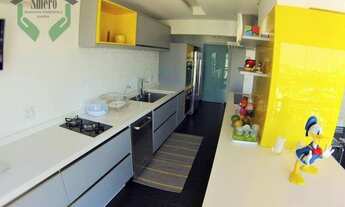 Imagem 4: Apartamento residencial à venda, Vila Leopoldina, São Paulo