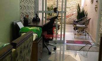 Imagem: Apartamento térreo com quintal de 2 dormitórios