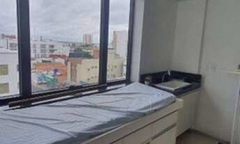 Imagem 7: Excelente Sala Comercial/Consultório