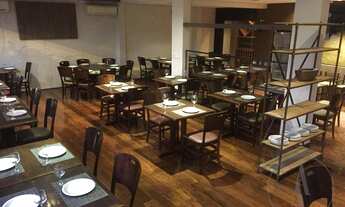 Imagem 3: PRÉDIO COMERCIAL - AVENIDAS ANTONIO CARLOS COMITRE X CARIBE