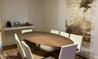 Imagem 4: Cobertura com 3 dormitórios à venda, 353 m² por R$ 7.800.000,00 - Leblon - Rio de Janeiro