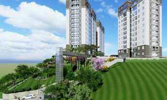 Imagem 3: APARTAMENTO no GLÓRIA com 3 quartos para VENDA, 74 m²