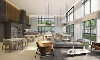 Imagem 7: Cobertura na Praia Brava - Ocean Wind Residence