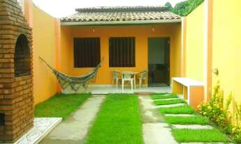 Imagem 3: Casa aconchegante com dois quartos em condomínio fechado