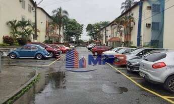 Imagem 2: Apartamento com 3 dormitórios à venda, 65 m² por R$ 225.000,00 - Anil - Rio de Janeiro/RJ