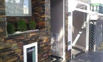 Imagem 5: Cobertura com 3 dormitórios à venda, 130 m² por R$ 638.000 - Vila Camilópolis - Santo Andr