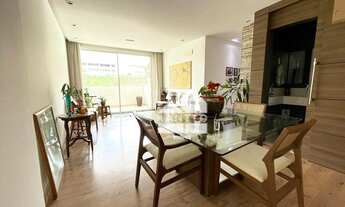 Imagem 6: Belíssimo apartamento com 3 dormitório, sendo 1 suíte à venda, 179 m² por R$ 780.000 - São