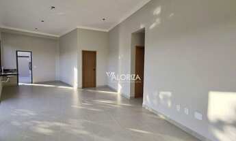 Imagem 4: Casa com 3 dormitórios à venda, Golden Park Residence I - Sorocaba/SP