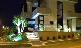 Imagem 4: Casa Residencial para venda e locação, Terras do Cancioneiro, Paulínia -