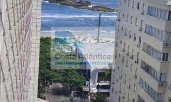 Imagem 4: Apartamento 3 dormitórios para Venda em Guarujá, Pitangueiras, 3 dormitórios, 3 banheiros