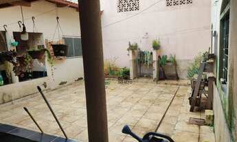 Imagem 2: SOBRADO COM 03 QUARTOS / 01 SUITE -SETOR MORADA DO SOL - GOIÂNIA - GO