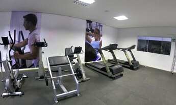 Imagem 5: Apartamento no Veredas do Rio Quente - Bairro Esplanada em Rio Quente